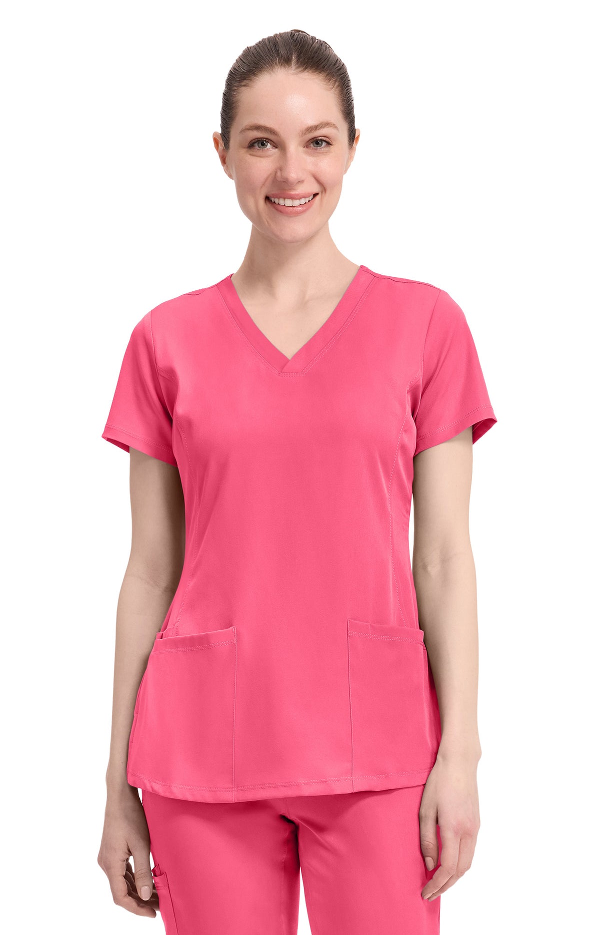 Healing Hands HH Works Women's Monica Top