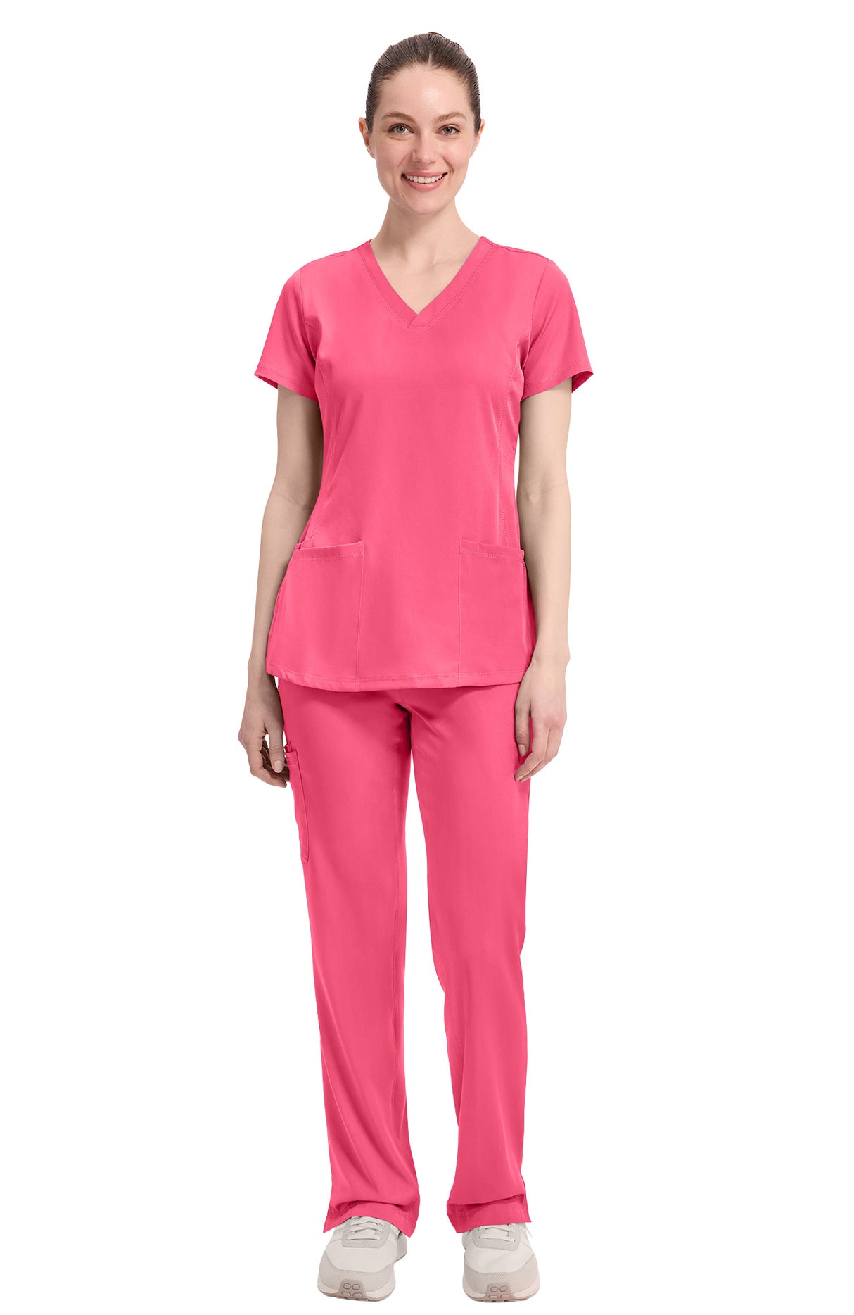 Healing Hands HH Works Women's Monica Top