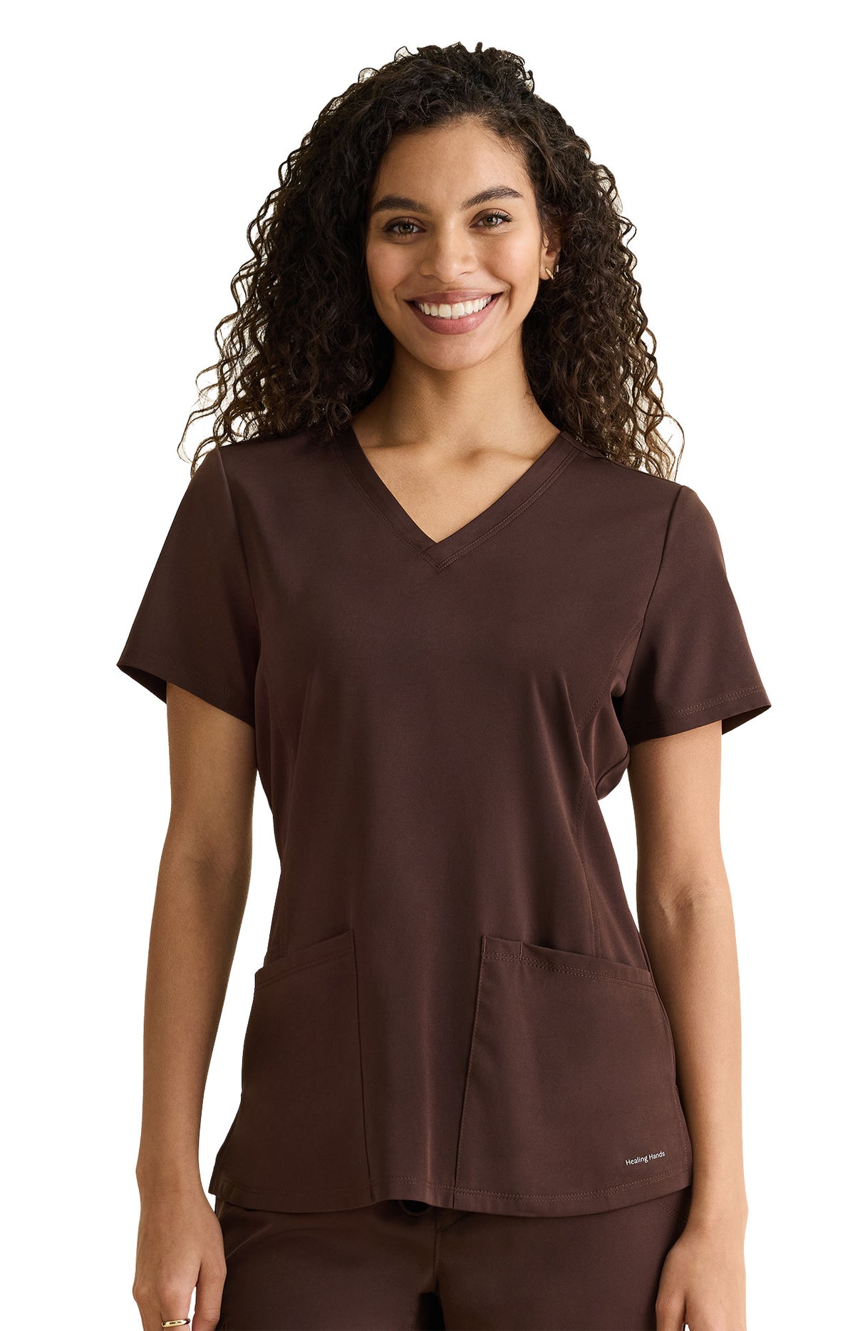 Healing Hands HH Works Women's Monica Top