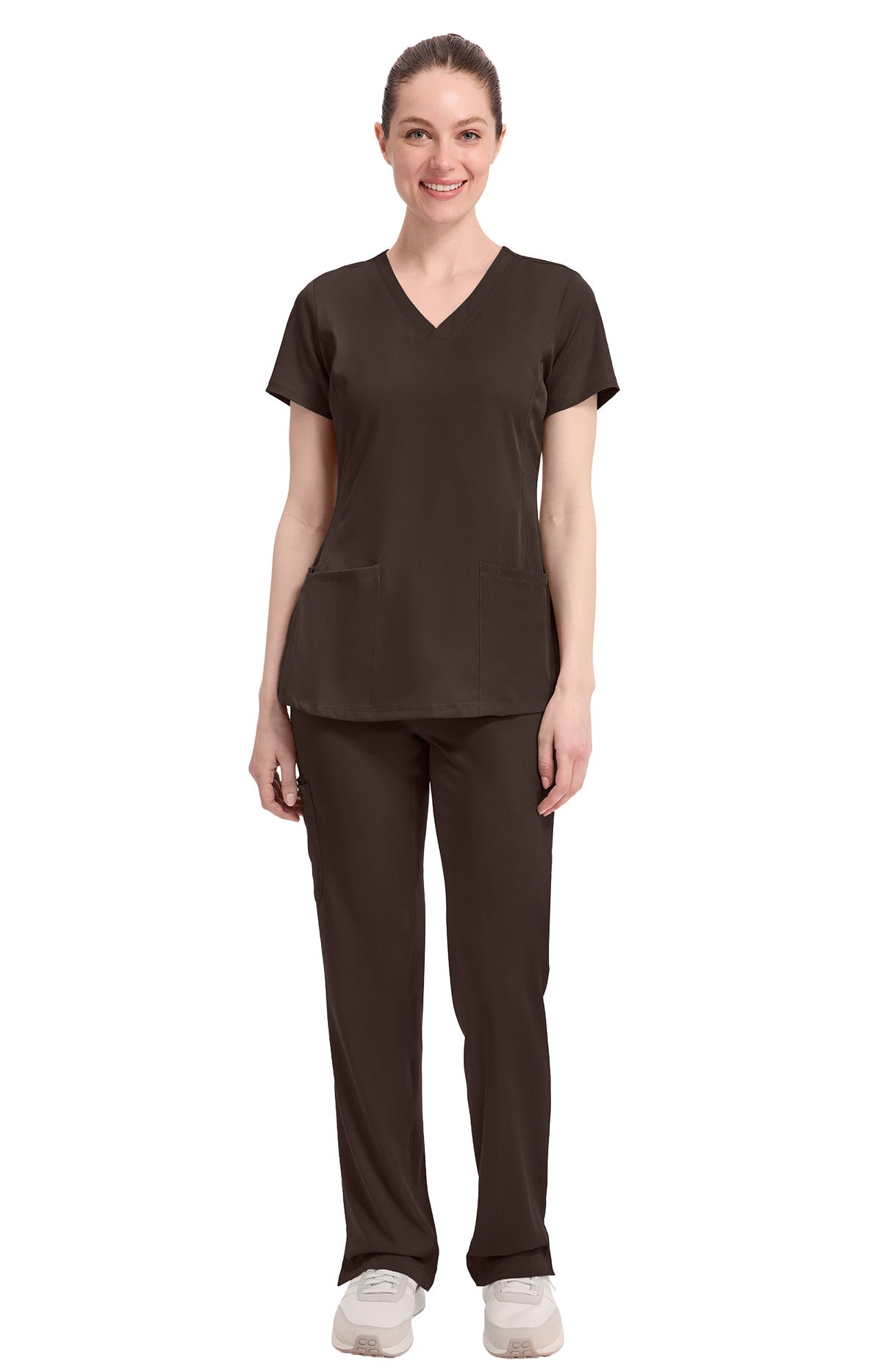 Healing Hands HH Works Women's Monica Top