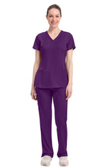 Healing Hands HH Works Women's Monica Top