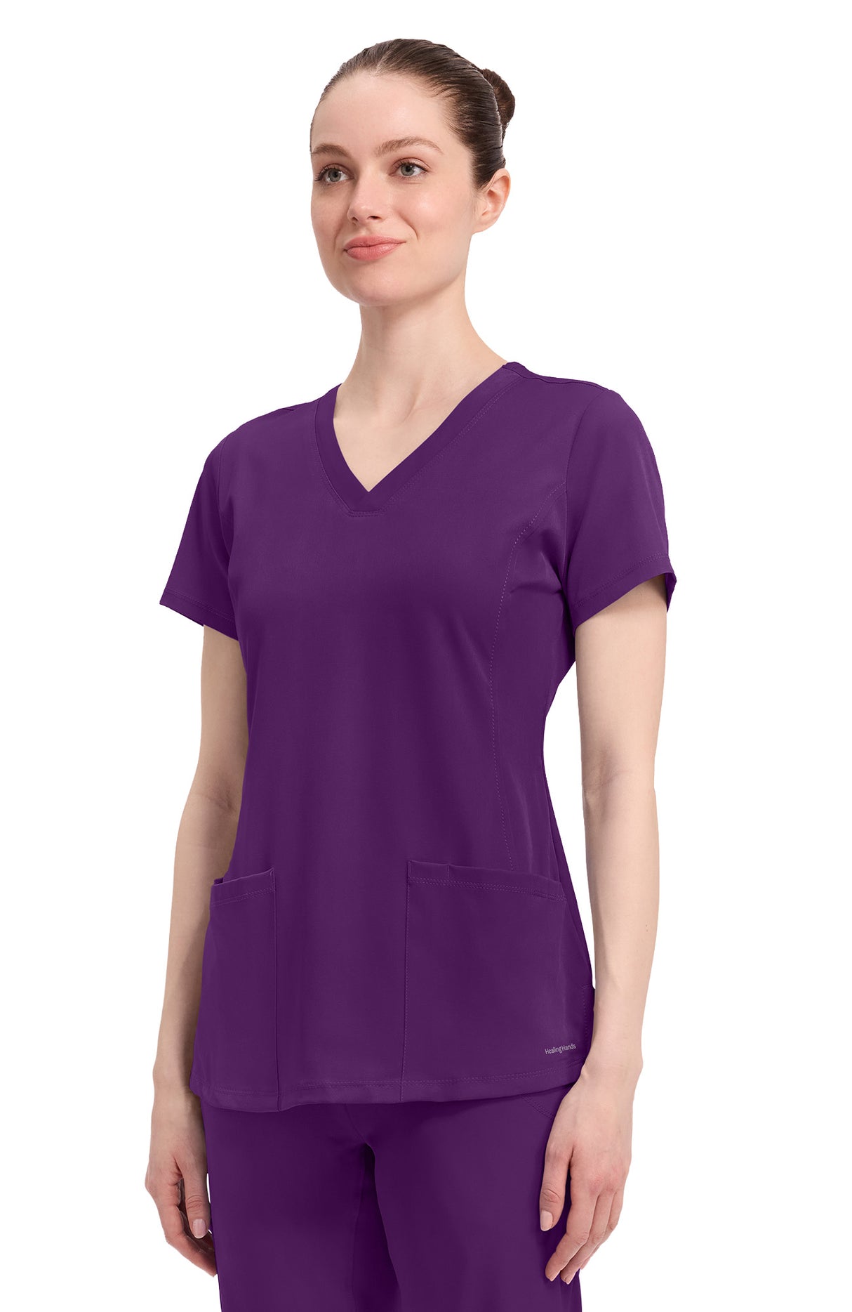Healing Hands HH Works Women's Monica Top
