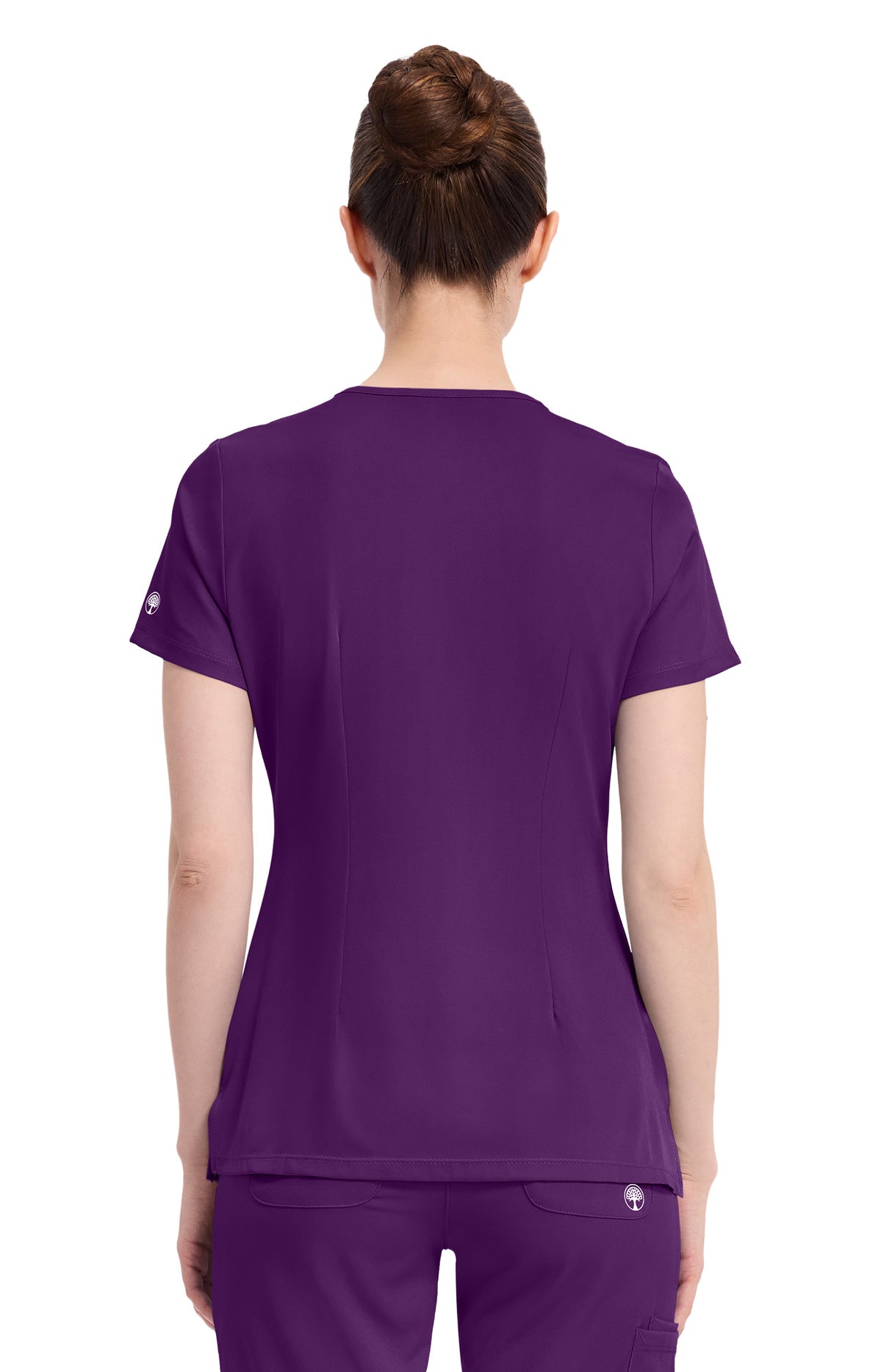 Healing Hands HH Works Women's Monica Top