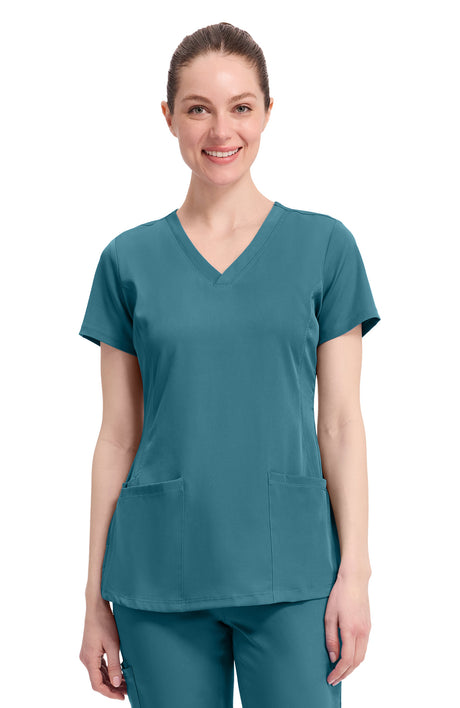 Healing Hands HH Works Women's Monica Top