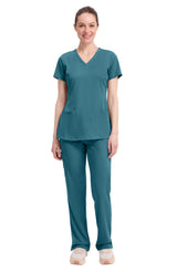 Healing Hands HH Works Women's Monica Top
