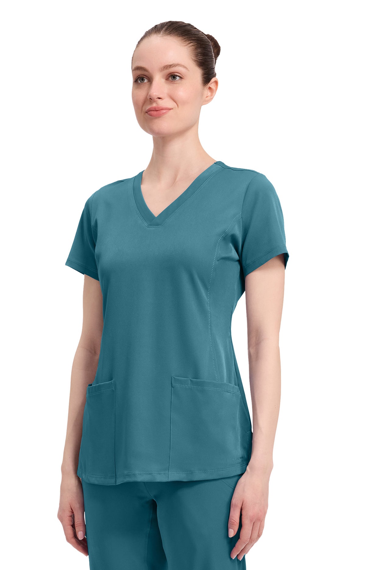 Healing Hands HH Works Women's Monica Top