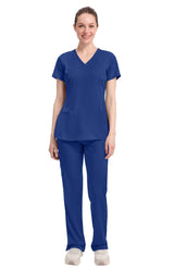 Healing Hands HH Works Women's Monica Top