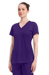 Healing Hands HH Works Women's Monica Top