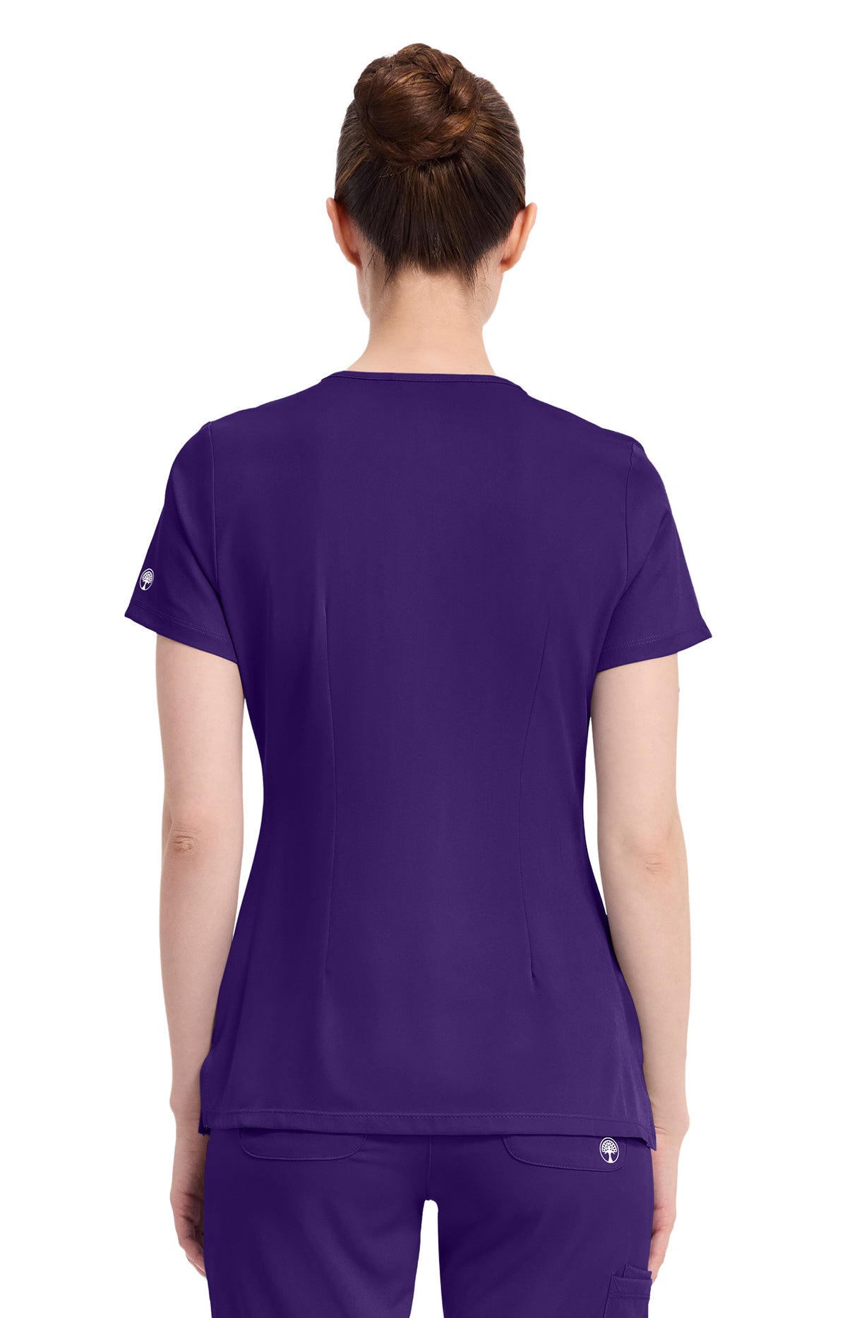Healing Hands HH Works Women's Monica Top