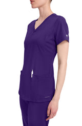 Healing Hands HH Works Women's Monica Top