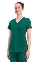 Healing Hands HH Works Women's Monica Top