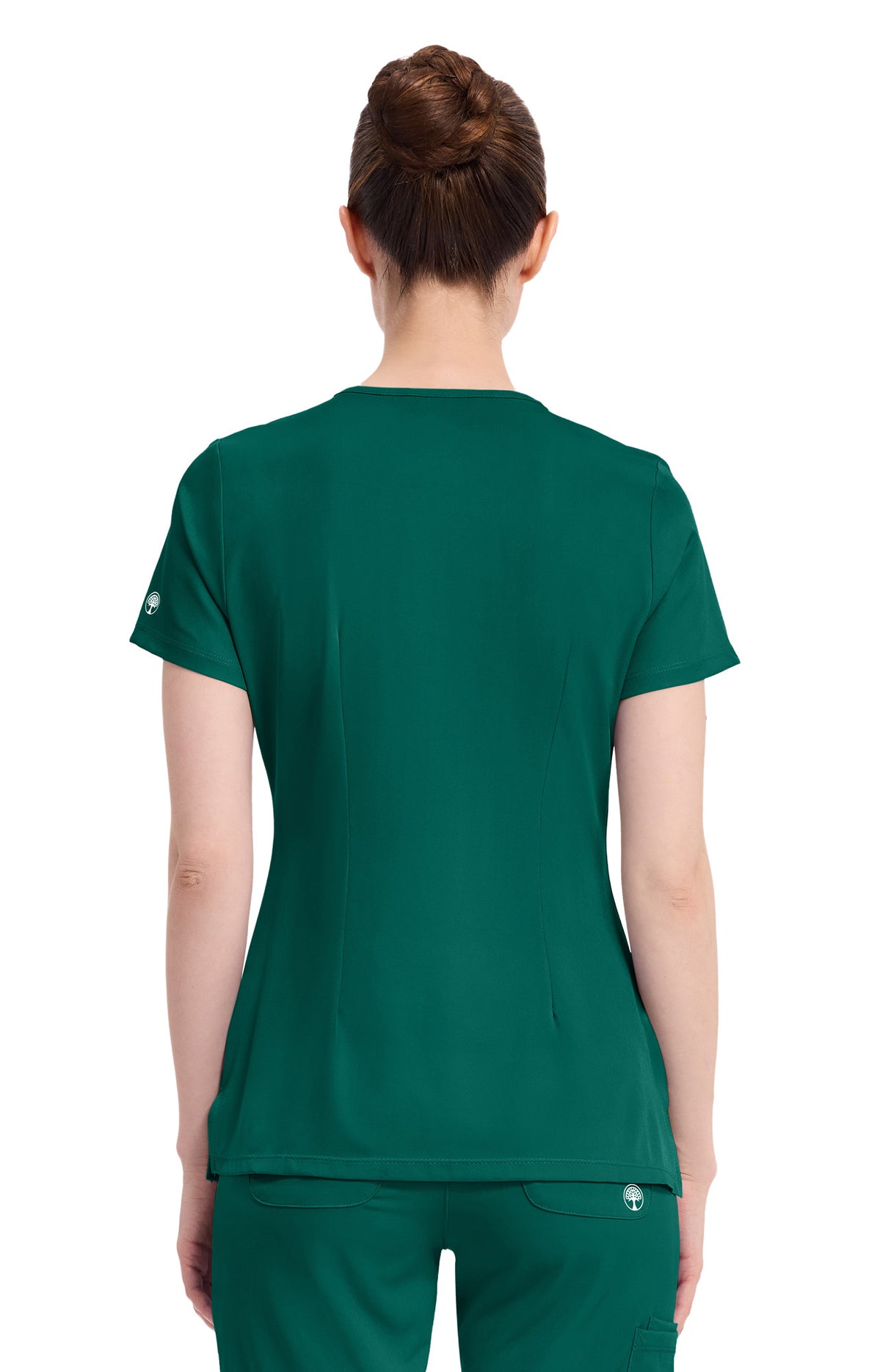 Healing Hands HH Works Women's Monica Top