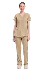 Healing Hands HH Works Women's Monica Top