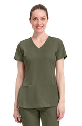 Healing Hands HH Works Women's Monica Top