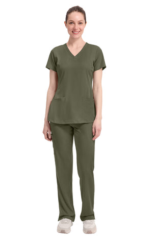 HH Works Women's Monica Top