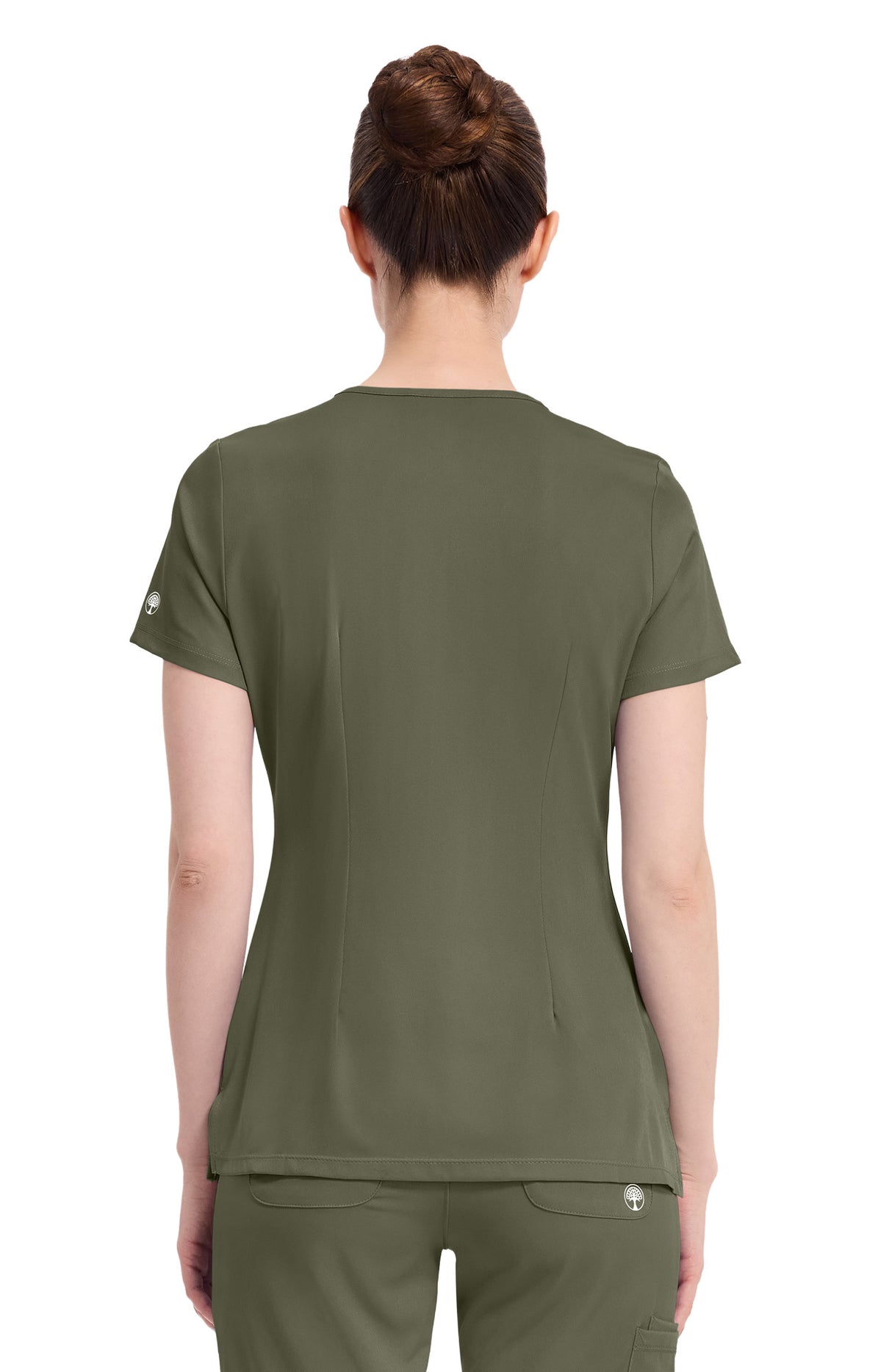 Healing Hands HH Works Women's Monica Top