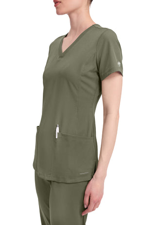 HH Works Women's Monica Top