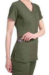 Healing Hands HH Works Women's Monica Top
