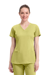 Healing Hands HH Works Women's Monica Top