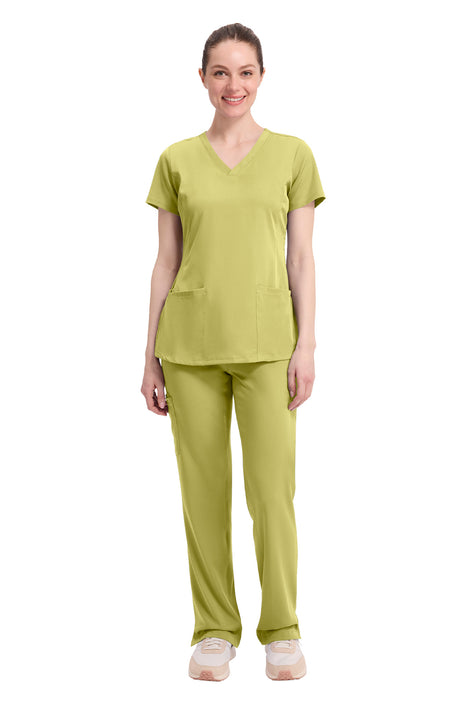 Healing Hands HH Works Women's Monica Top
