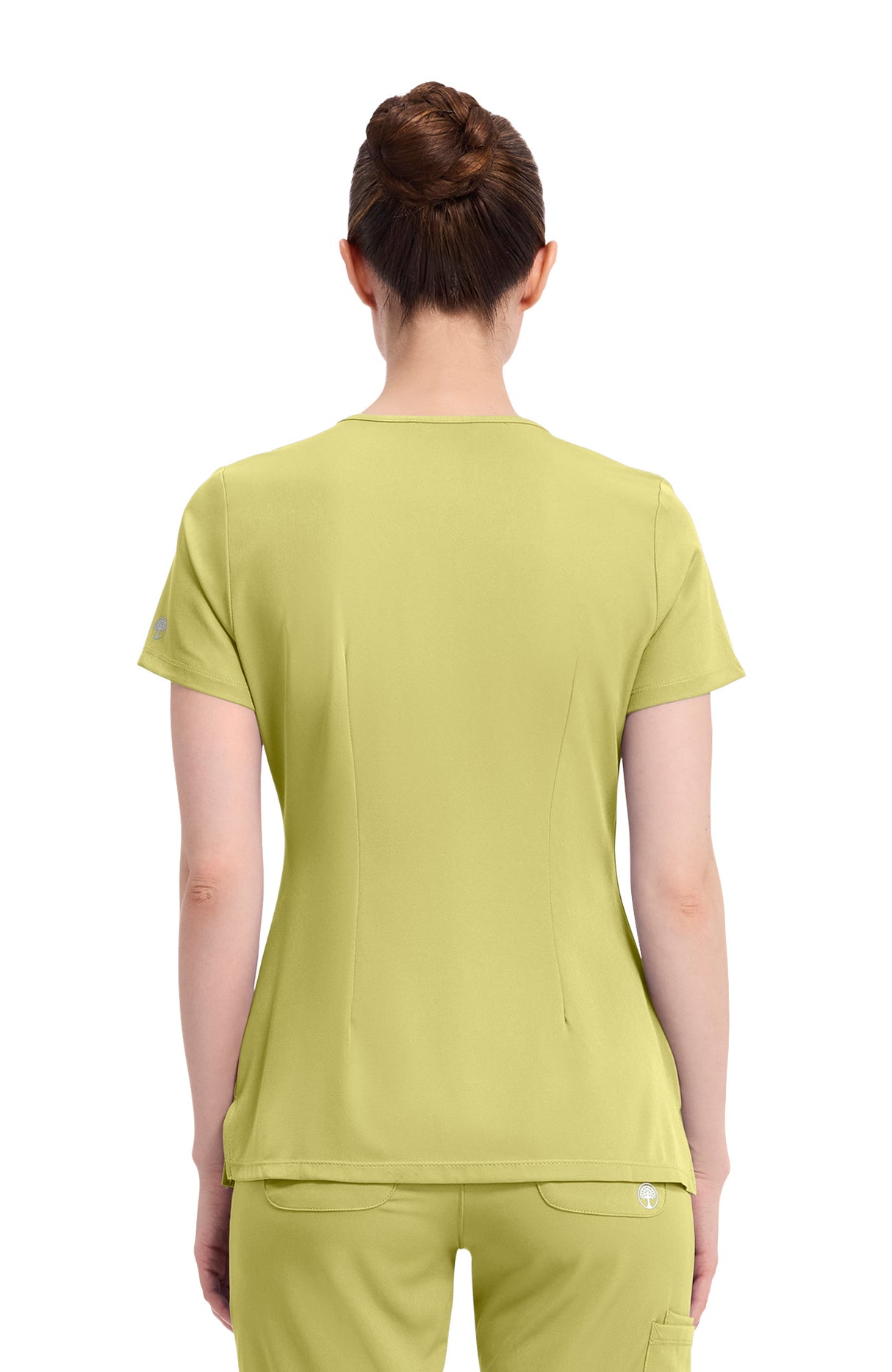 Healing Hands HH Works Women's Monica Top