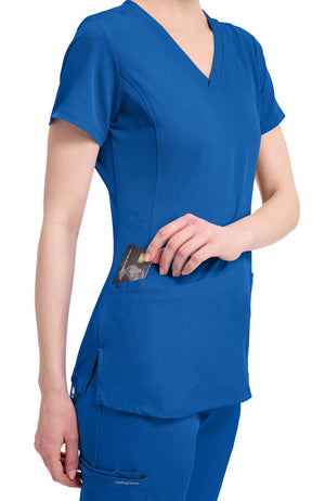 HH Works Women's Monica Top
