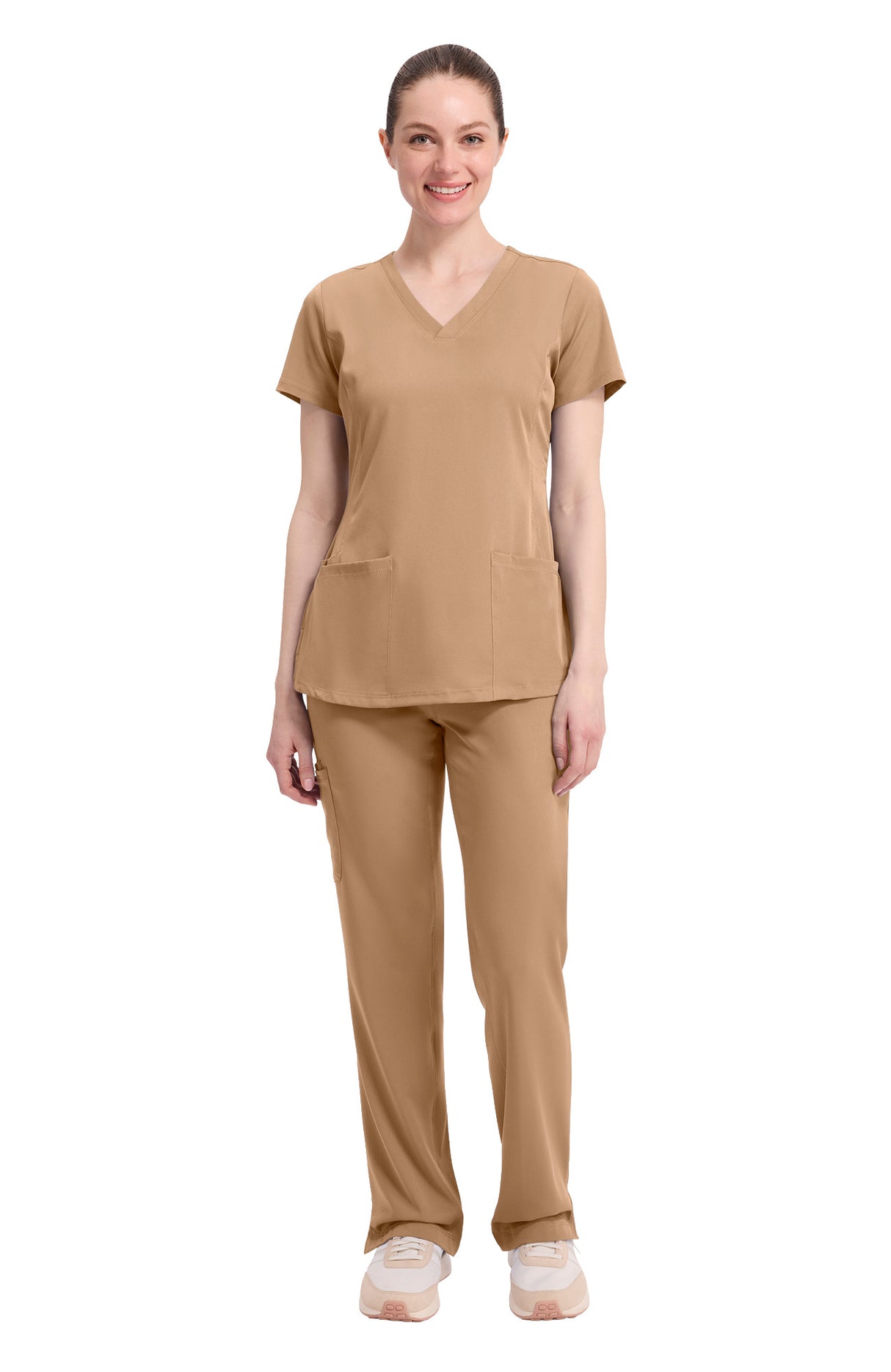 Healing Hands HH Works Women's Monica Top