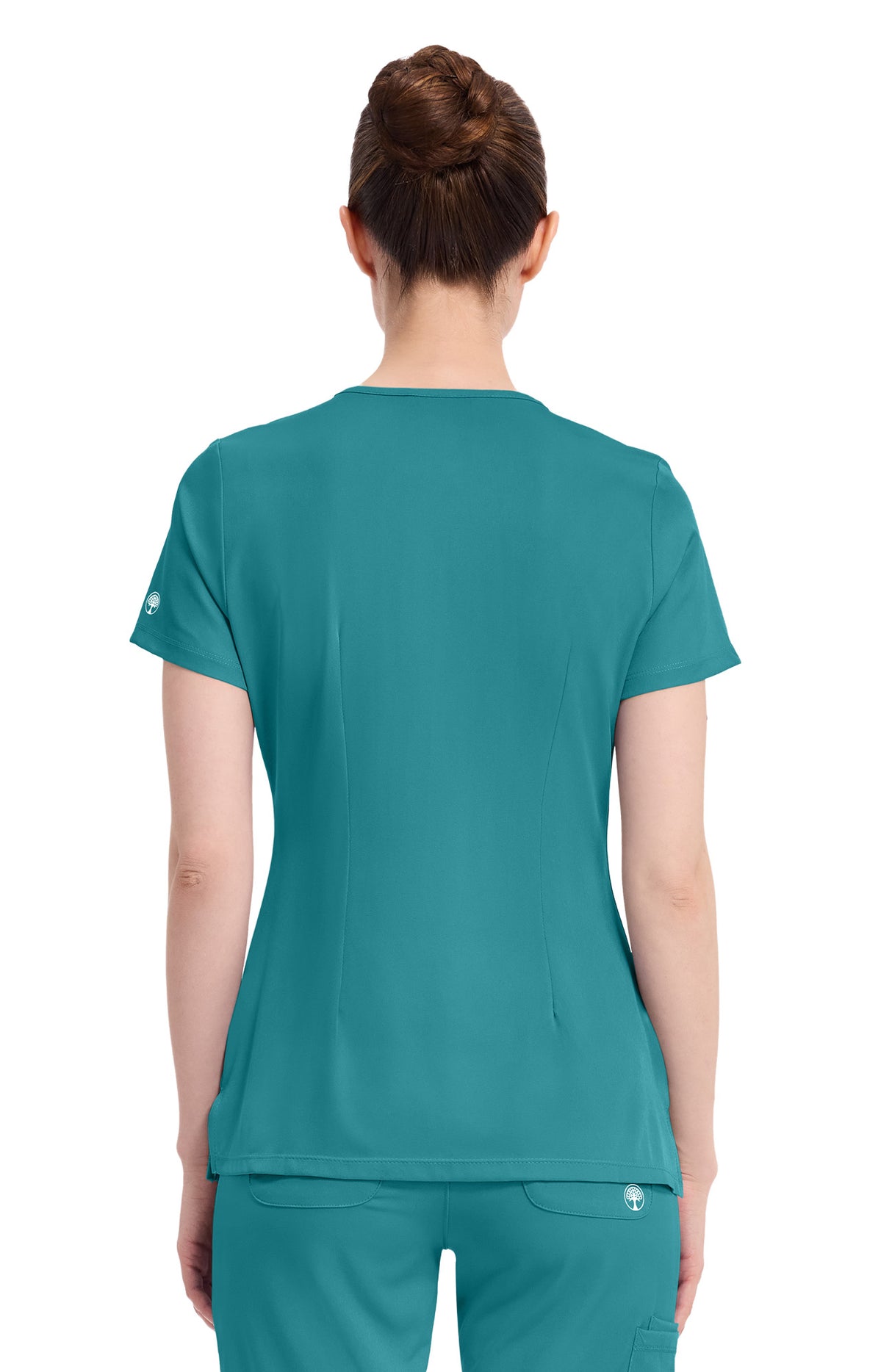 Healing Hands HH Works Women's Monica Top