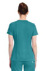 Healing Hands HH Works Women's Monica Top