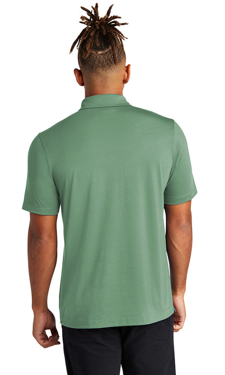 Mercer+Mettle® Stretch Jersey Polo