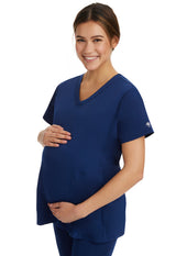 Healing Hands HH Works Women's Mila Maternity Top