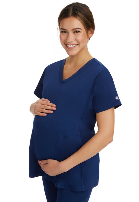 Healing Hands HH Works Women's Mila Maternity Top