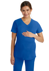 Healing Hands HH Works Women's Mila Maternity Top