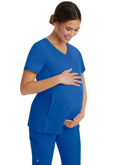 Healing Hands HH Works Women's Mila Maternity Top