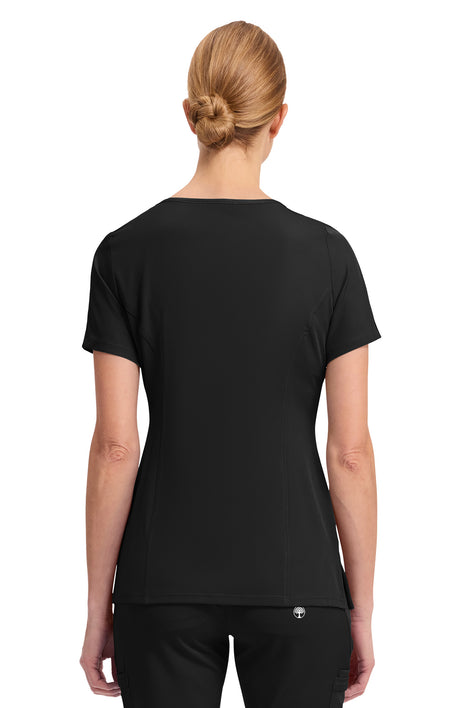 Healing Hands HH Works Women's Madison 4-Pockets Top