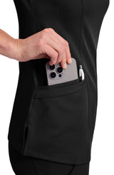 Healing Hands HH Works Women's Madison 4-Pockets Top