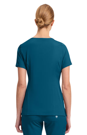HH Works Women's Madison 4-Pockets Top