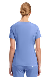 Healing Hands HH Works Women's Madison 4-Pockets Top