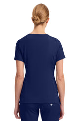 Healing Hands HH Works Women's Madison 4-Pockets Top