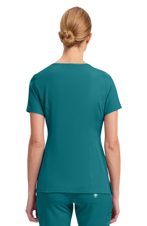 HH Works Women's Madison 4-Pockets Top