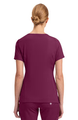 Healing Hands HH Works Women's Madison 4-Pockets Top
