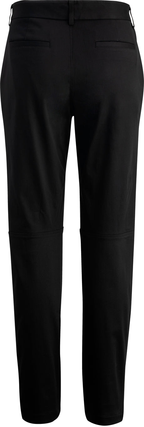 Edwards® Point Grey™ Men's Black Dress Pant