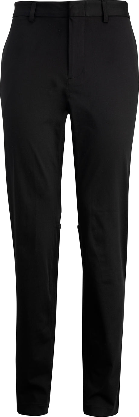 Edwards® Point Grey™ Men's Black Dress Pant