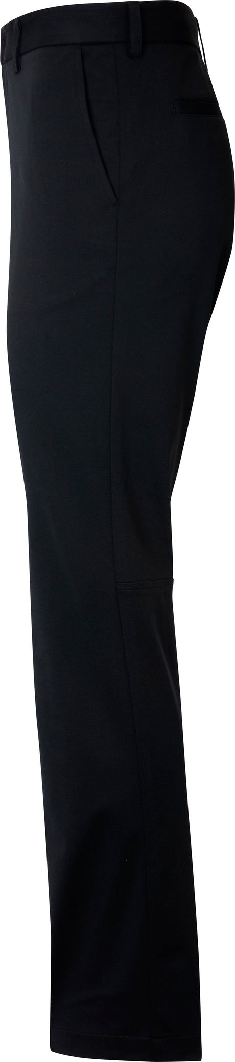 Edwards® Point Grey™ Men's Black Dress Pant