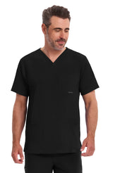 Healing Hands HH Works Men's Mathew Top