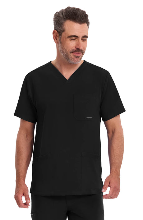 Healing Hands HH Works Men's Mathew Top
