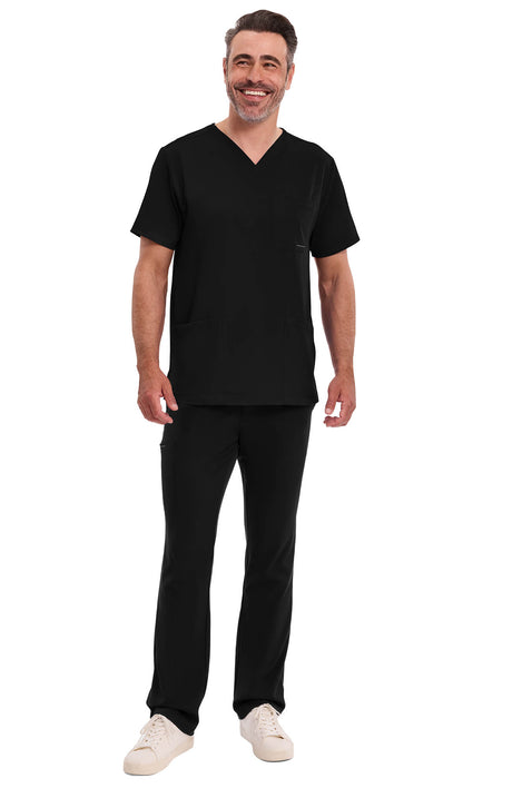 Healing Hands HH Works Men's Mathew Top