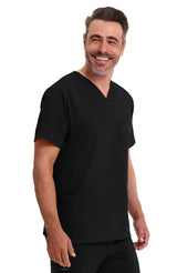 Healing Hands HH Works Men's Mathew Top