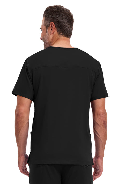 Healing Hands HH Works Men's Mathew Top