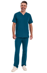 Healing Hands HH Works Men's Mathew Top